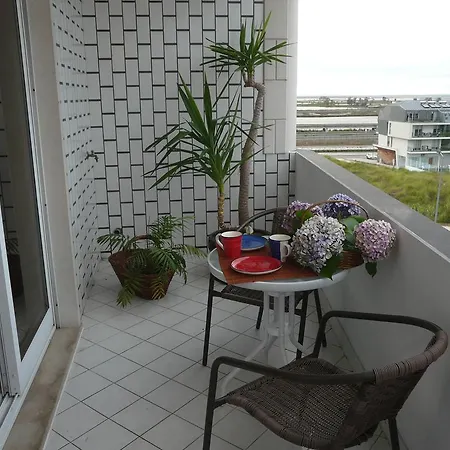 6pax Photo Flat Apartmán *