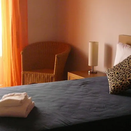 Apartmán 6pax Photo Flat Aveiro