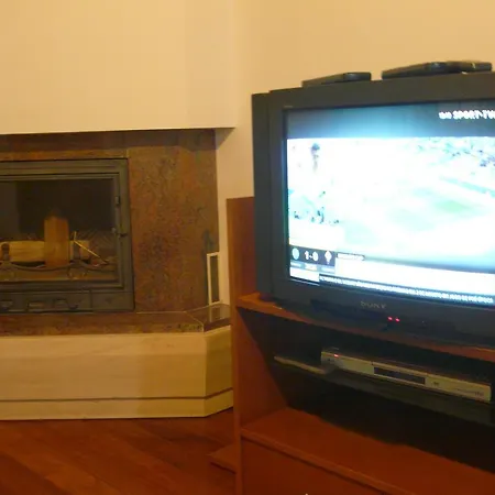 6pax Photo Flat Apartmán