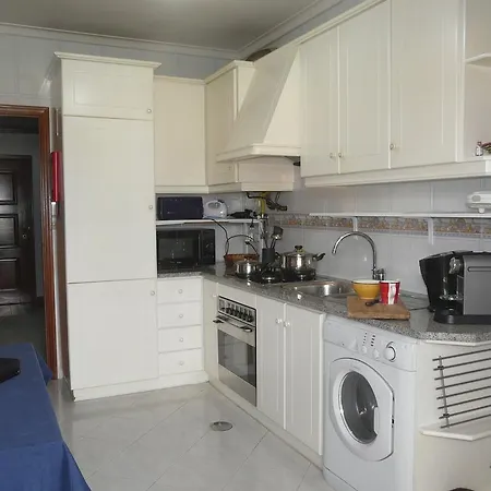 Apartmán 6pax Photo Flat Aveiro