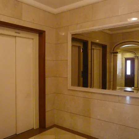 6pax Photo Flat Apartmán Aveiro