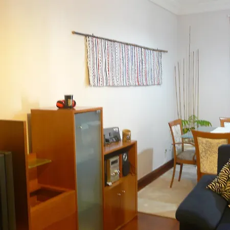 Apartmán 6pax Photo Flat Aveiro