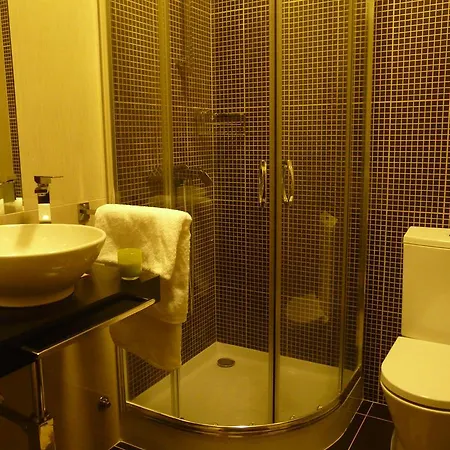 6pax Photo Flat Apartmán Aveiro
