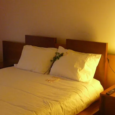 6pax Photo Flat Apartmán *
