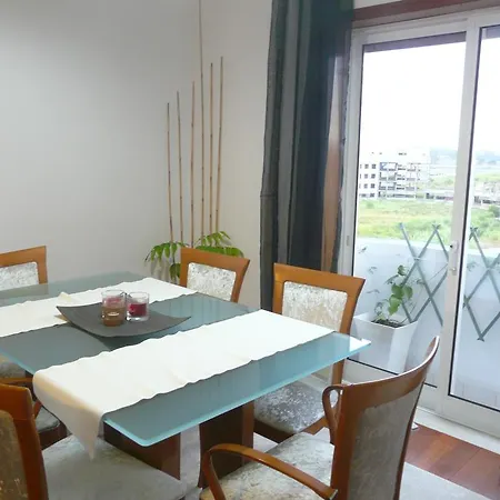 6pax Photo Flat Apartmán
