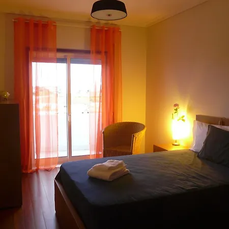 6pax Photo Flat Apartmán Aveiro