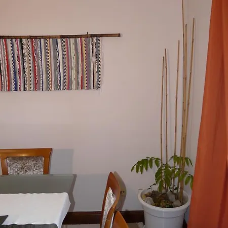 6pax Photo Flat Apartmán Aveiro