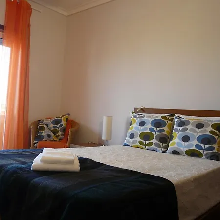 Apartmán 6pax Photo Flat Aveiro