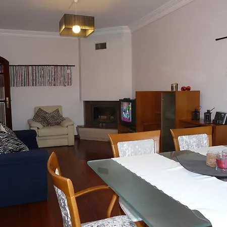 6pax Photo Flat Apartmán Aveiro