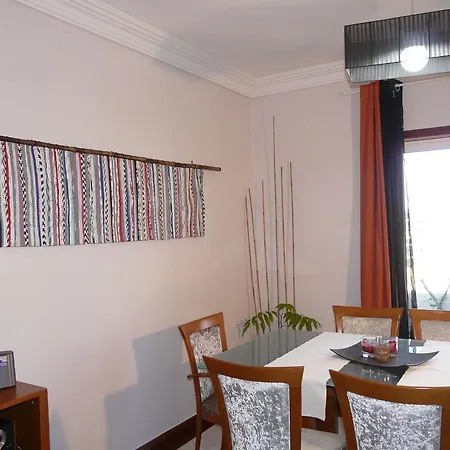 6pax Photo Flat Apartmán Aveiro