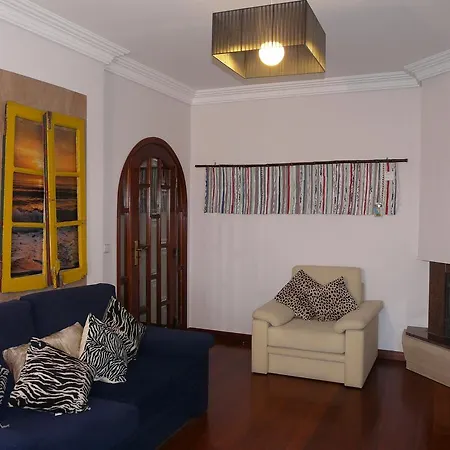 Apartmán 6pax Photo Flat Aveiro