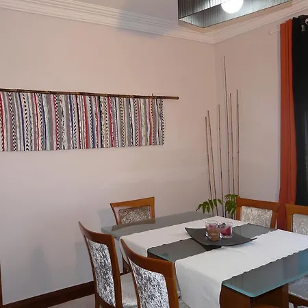 6pax Photo Flat Apartmán *