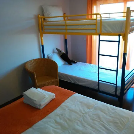 Apartmán 6pax Photo Flat