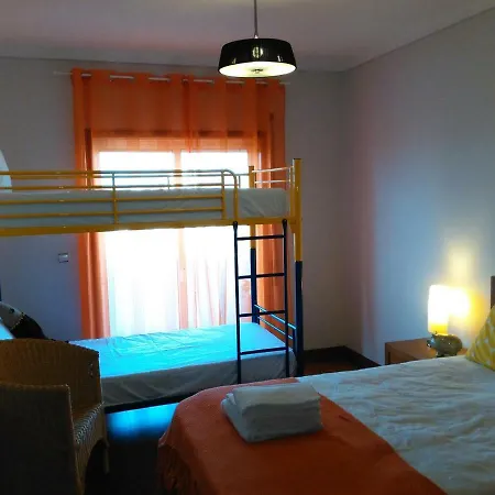 Apartmán 6pax Photo Flat Aveiro